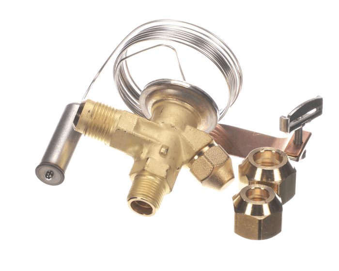 Atosa USA W0206010 Thermal Expansion Valve for YR450-AP-161