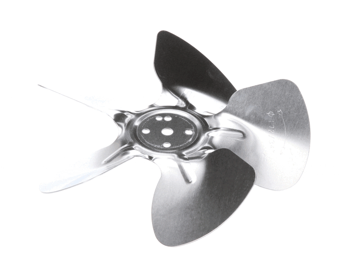 Atosa USA W0301059 Fan Blade, Evaporator, Out