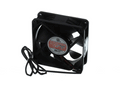Atosa USA W030111201 Evaporator Fan Motor (12038/24V) for MBC50GR