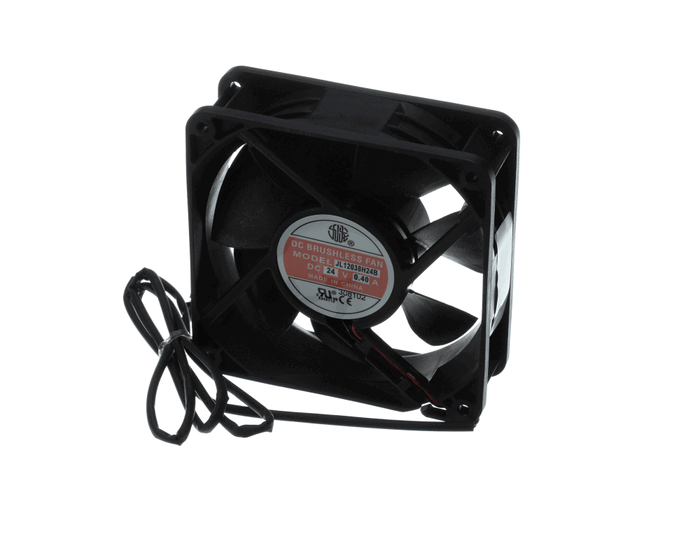 Atosa USA W030111201 Evaporator Fan Motor (12038/24V) for MBC50GR