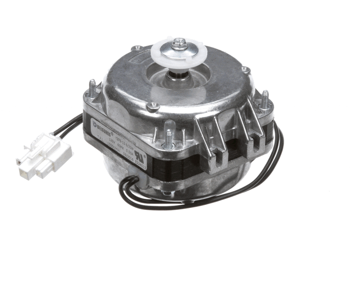 Atosa USA W0301904 Motor, Fan, Evaporator