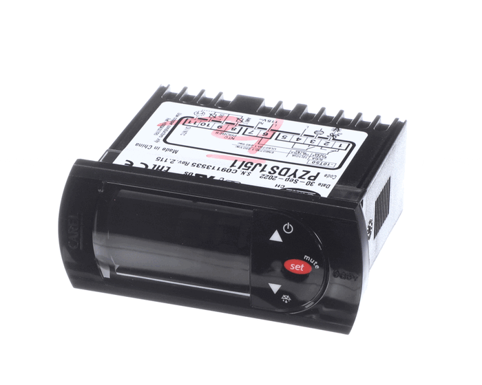 Atosa USA W0302174-FR6A6M10 Digital Controller for MBB59GGR