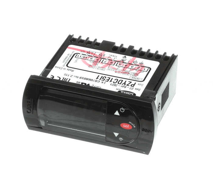 Atosa USA W0302175-FF4G4D10 Digital Controller for MCF8720GR