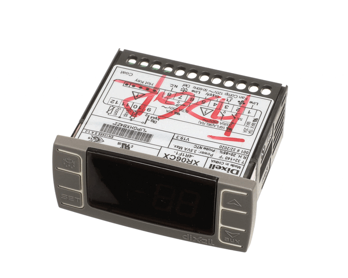 Atosa USA W0302184 Controller for MBF8001