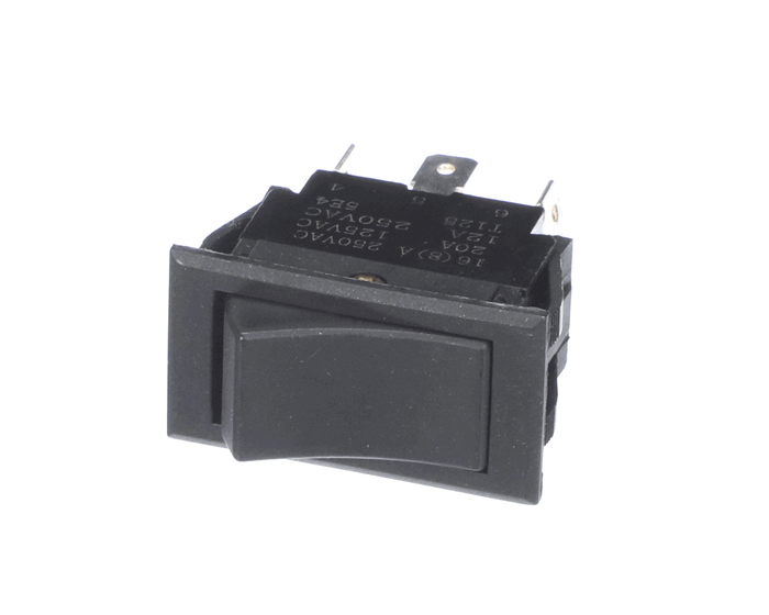 Atosa USA W030818952 Selector Switch for ATHC-18