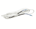 Atosa USA W0310126 Heater, Mullion
