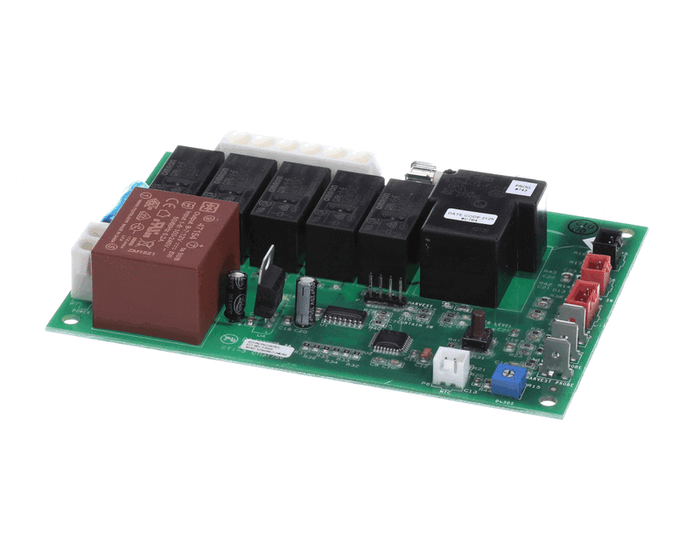 Atosa USA W0312017 Control Bord