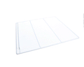 Atosa USA W0402192 Shelf for MBF8002/8003 & MBF8005/8006 (Left/Right), 22-5/8"x24-1/2"