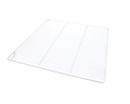 Atosa USA W0402194 Shelf for MBF8003/8006 (Middle), 24-13/16"x24-1/2"