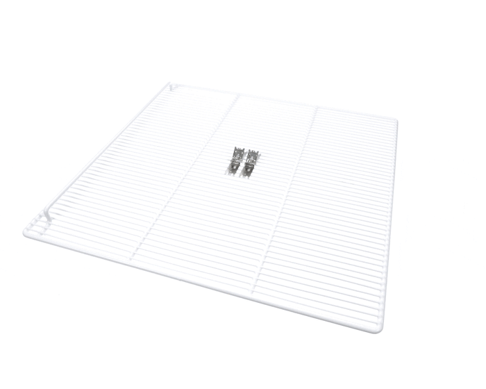 Atosa USA W0402196 Shelf for MBF8503/8507 & MBF8504/8508(Left/Right), 23-15/16"x24-5/8"