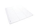 Atosa USA W0402198 Shelf for MBF8504/8508 (Middle), 27-1/8"x24-5/8"