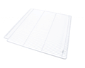 Atosa USA W0402327 Shelf for MCF8709GR/MCF8727GR (Left), 22-3/4"x24-1/2"