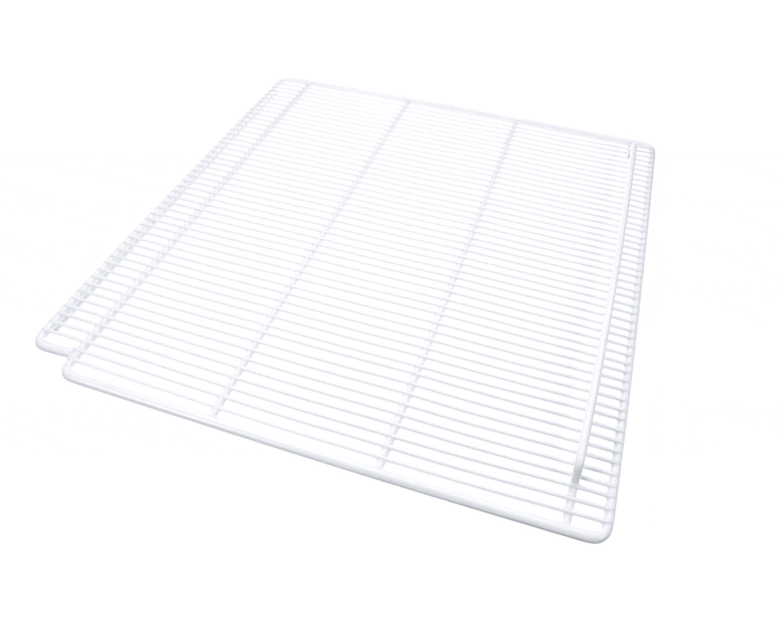 Atosa USA W0402327 Shelf for MCF8709GR/MCF8727GR (Left), 22-3/4"x24-1/2"