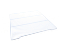 Atosa USA W0402387 Shelf for MBF8503GR/MBF8507GR & MBF8504GR/MBF8508GR (Left/Right), 24-1/2"x24-1/4"