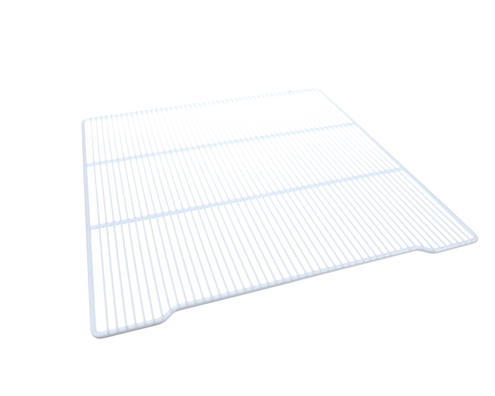 Atosa USA W0402387 Shelf for MBF8503GR/MBF8507GR & MBF8504GR/MBF8508GR (Left/Right), 24-1/2"x24-1/4"