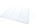 Atosa USA W0402389 Shelf for MBF8001GR/8004GR/8007GR/8010GR, 24-1/2"x23-1/4"