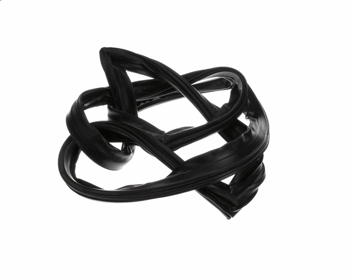 Atosa USA W0404563 Gasket, Drawer