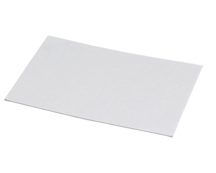 Atosa USA W0499196 Wicking Paper for MSF8302GR
