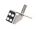 Atosa USA W0604024 Hinge, Right, Bottom