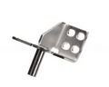 Atosa USA W0604025 Hinge, Left, Bottom