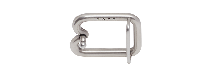 B Buckle