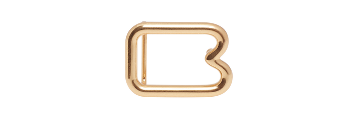 B Buckle