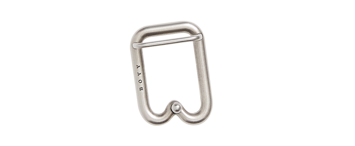 B Buckle