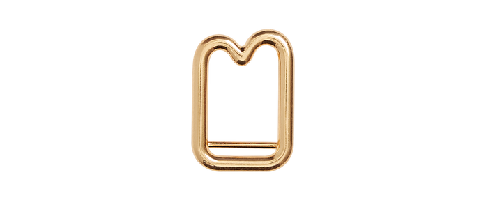 B Buckle