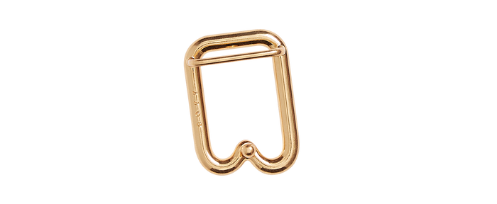 B Buckle
