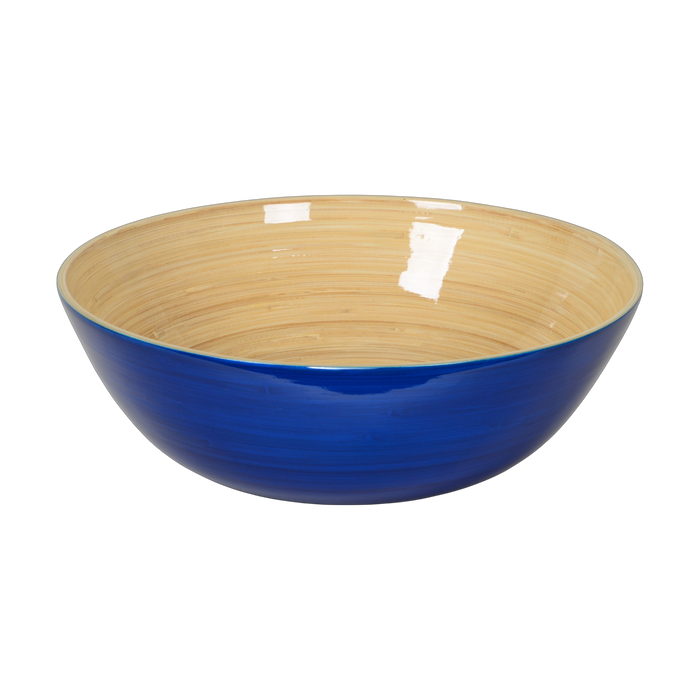 Bamboo Classic Bowl