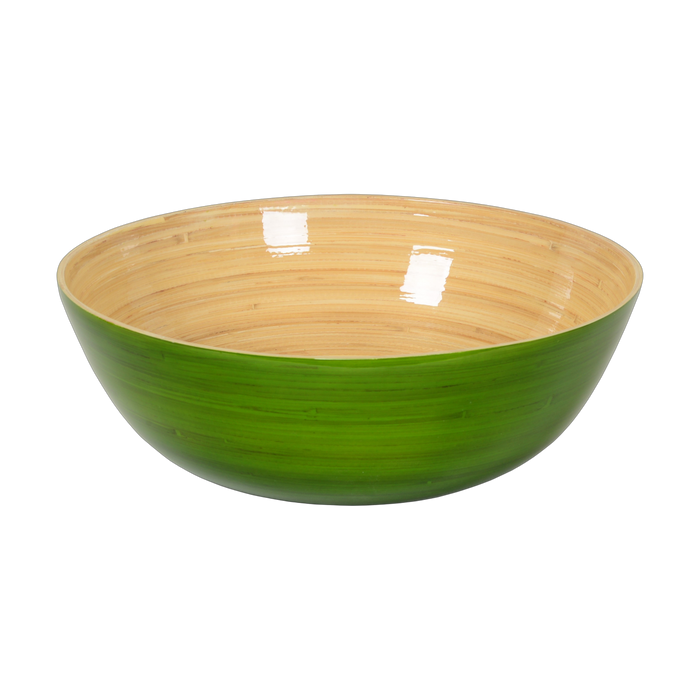Bamboo Classic Bowl
