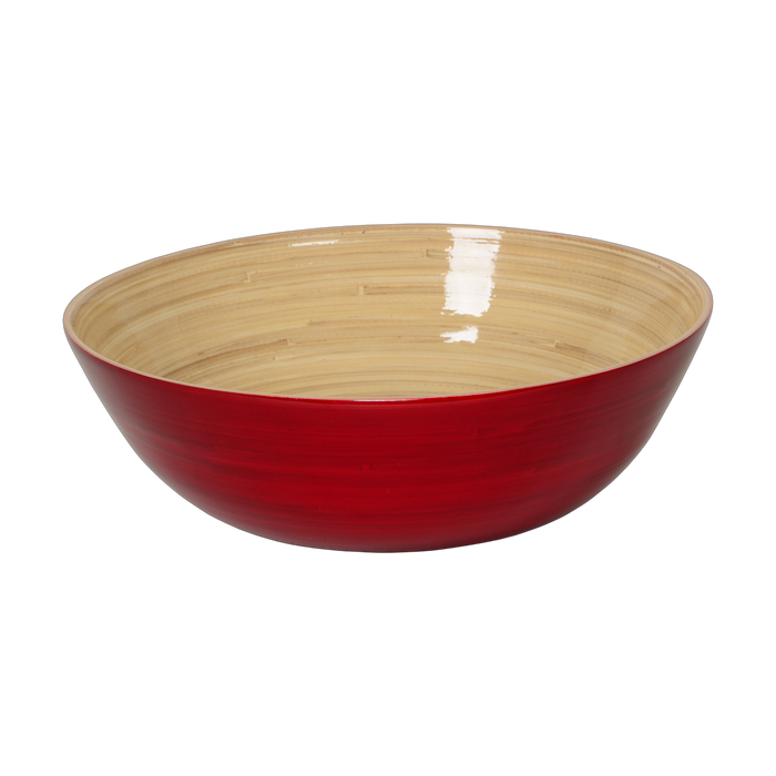 Bamboo Classic Bowl