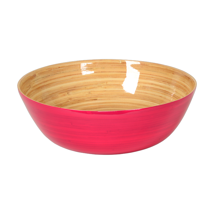 Bamboo Classic Bowl