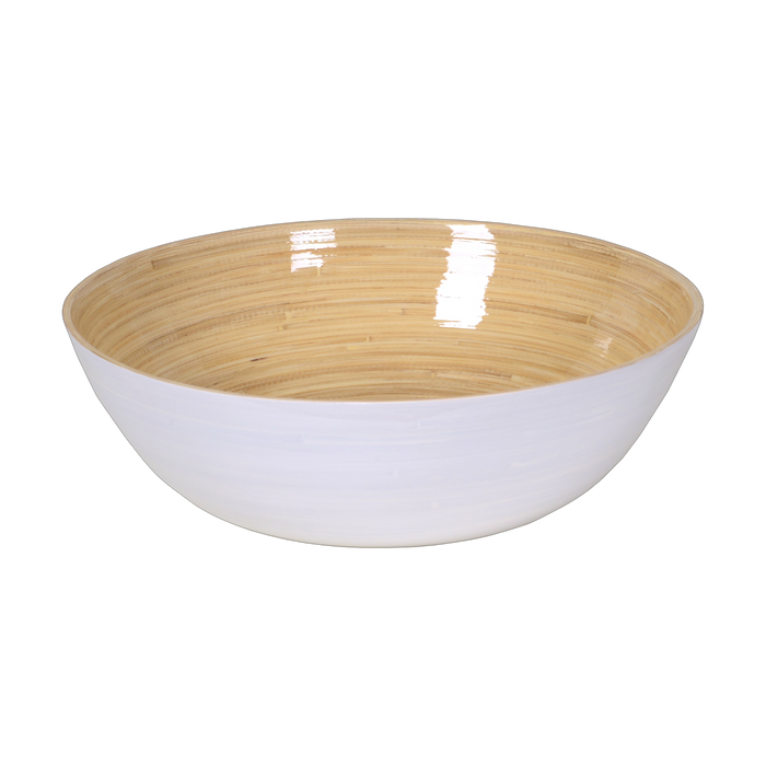 Bamboo Classic Bowl