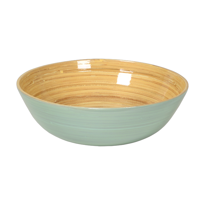 Bamboo Classic Bowl