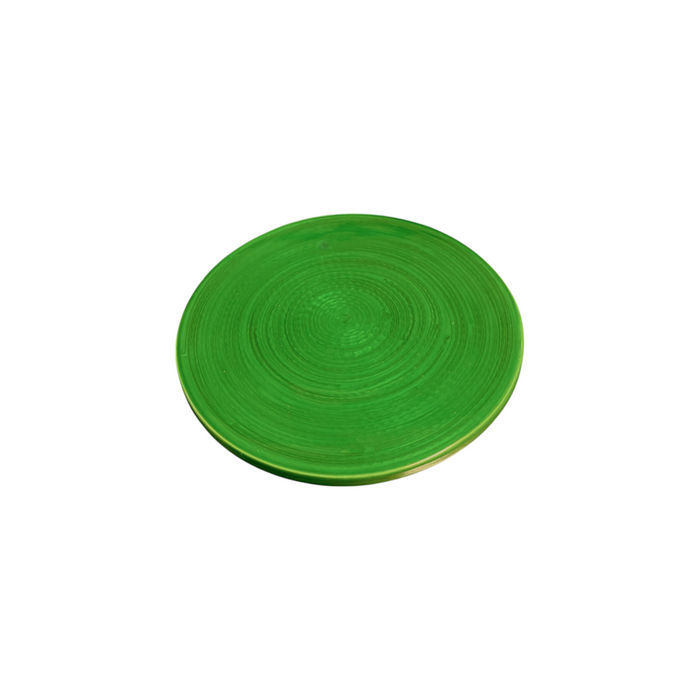 Bamboo Coaster | Set of 4