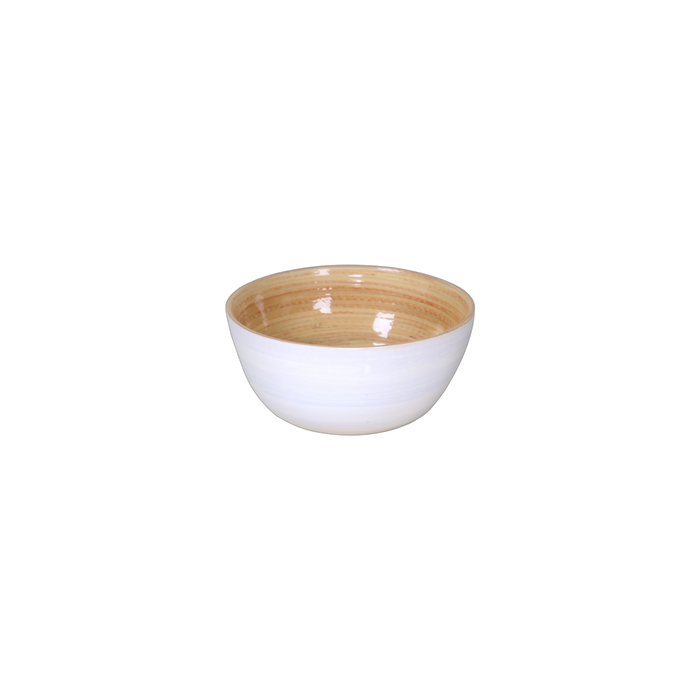 Bamboo Mini Bowl