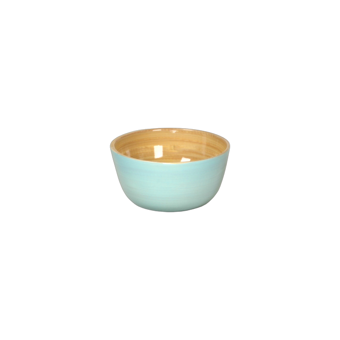 Bamboo Mini Bowl
