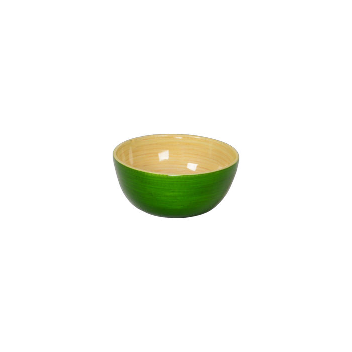 Bamboo Mini Bowl