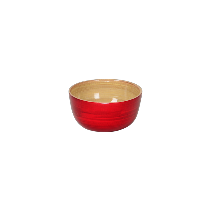 Bamboo Mini Bowl