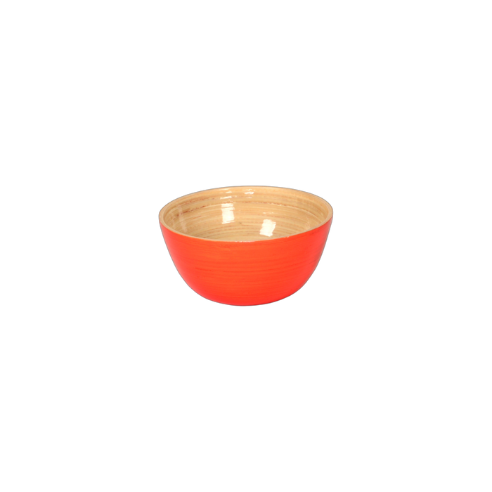Bamboo Mini Bowl
