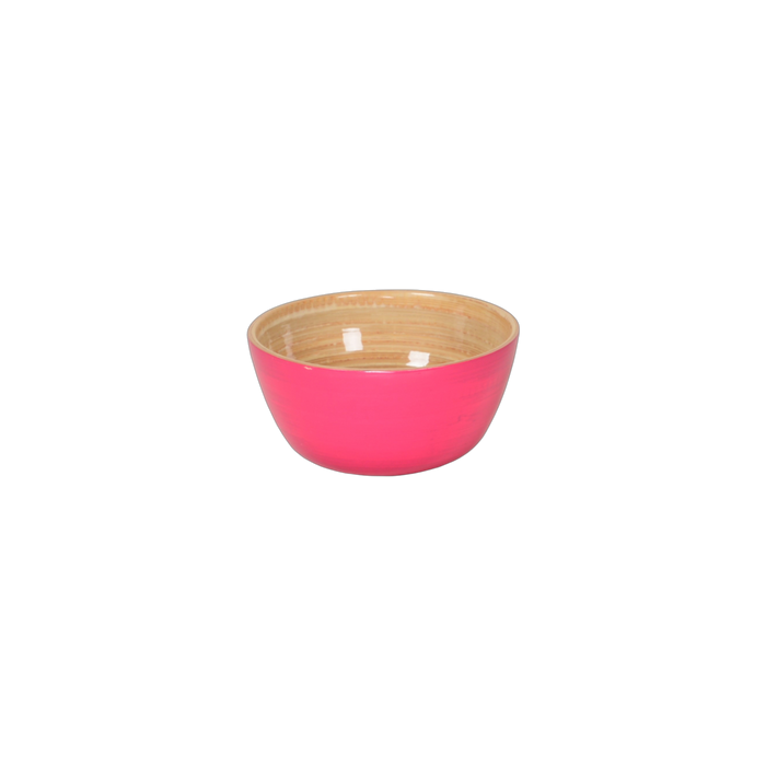 Bamboo Mini Bowl