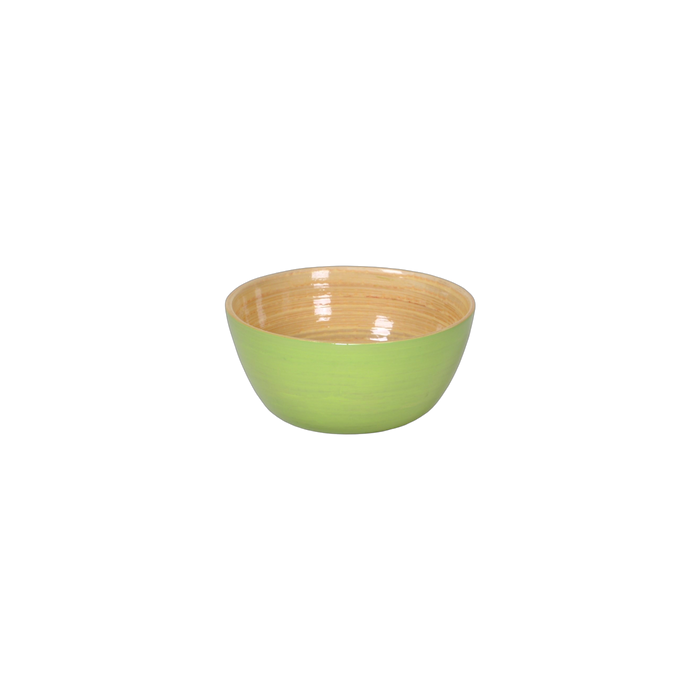 Bamboo Mini Bowl