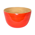 Bamboo Mixing Bowl