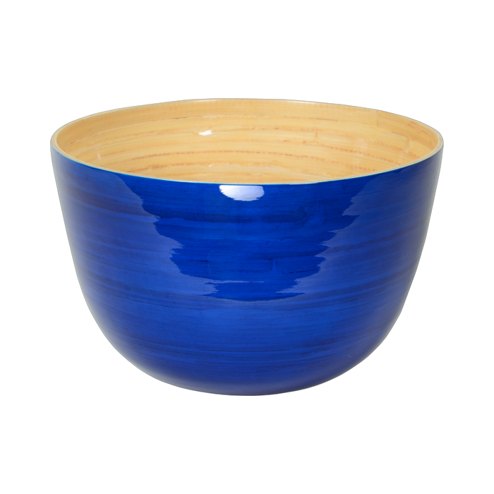 Bamboo Mixing Bowl
