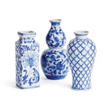 Barclay Butera Dynasty Accent Vase