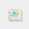 Beach Edition Mahjong Tiles