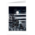 Diane Levesque Bear and Cubs Wall Art | Native Art Canada