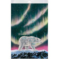 Beast of the Arctic Bagged Poster