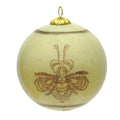 Bee-Lieve design by Cree Artist Pat Bruderer